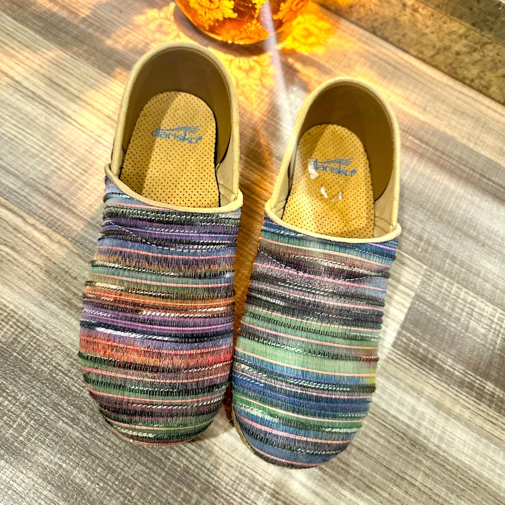 Dansko Shoes